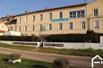 maison à Laroche-Saint-Cydroine (89)