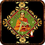 Buddha Clock Apk