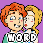 Cover Image of Tải xuống Word Secret - addicting plot 1.2.3 APK