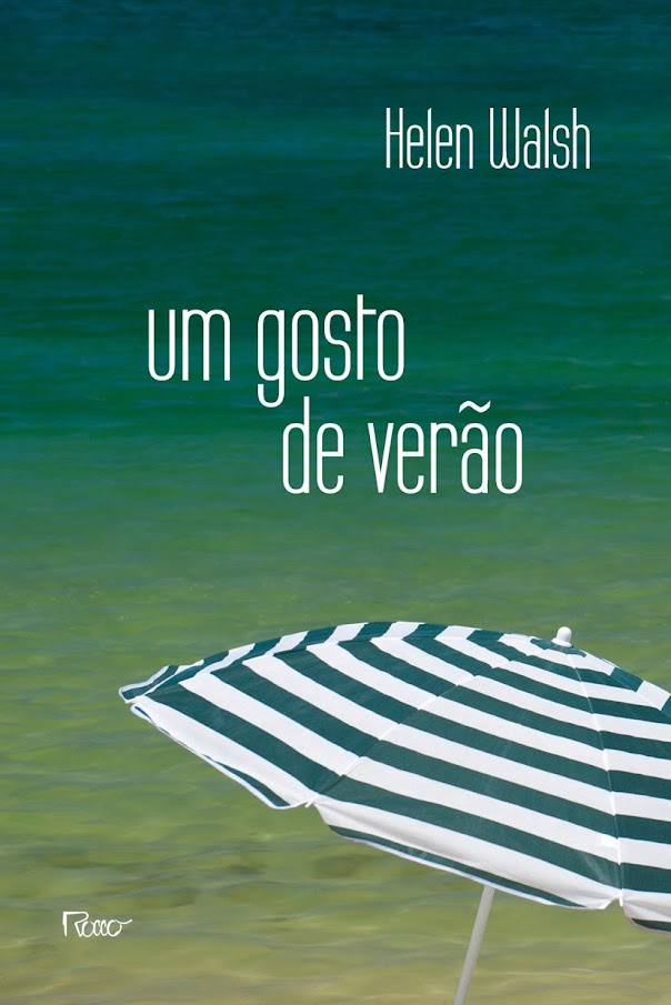 um gosto de verão helen walsh