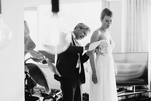 Düğün fotoğrafçısı Natalja Kotlias (nkfotograaf). 5 Eylül 2023 fotoları
