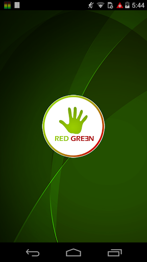 RedGreen