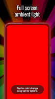 Screen Flashlight Color Strobe Screenshot 3 of 7