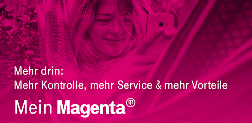 Mein Magenta At Apps On Google Play