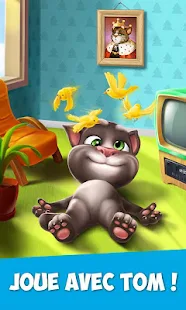  القط المتكلم Mon Talking Tom القط المقلد  مميزات جديدة PXxfVnbNGOseDtFy7l9naWfO-2VETnGoLmpexwtTu43WvIBboNgAO0seJSnKqlYA_Ho=w720-h310-rw