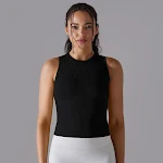 6629 Vest Black
