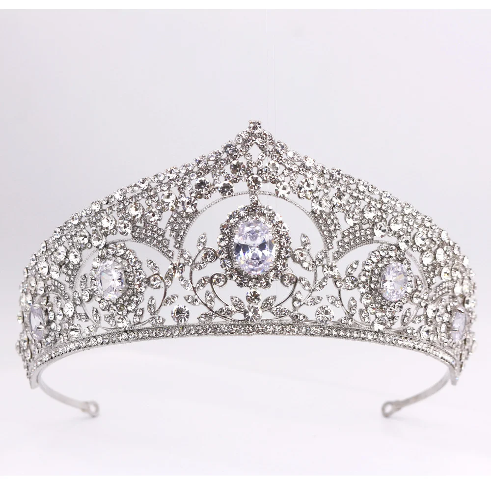 Title 4, Couronne de mariée européenne et américaine en ...