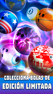 Bowling Crew — Juego de bowling en 3D