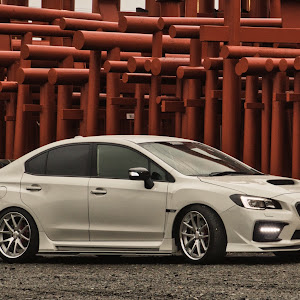 WRX S4 VAG