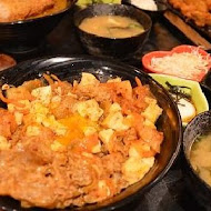 新丼日式餐廳