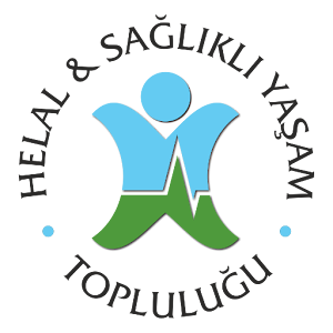 Helal ve Sağlıklı Yaşam logo