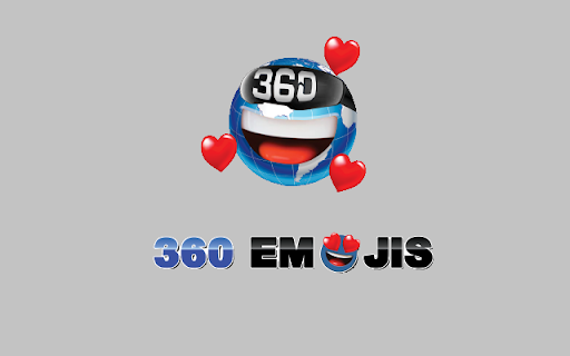 360 EMOJIS