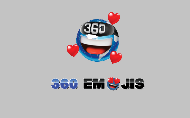 360 EMOJIS Preview image 5