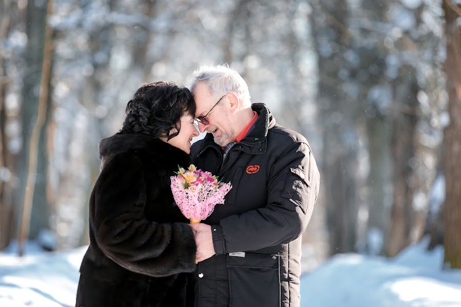 Kāzu fotogrāfs Sergey Gerasimov (fotogera). Fotogrāfija: 6. decembris 2018