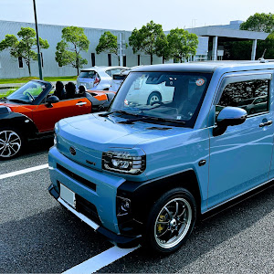 タフト LA900S