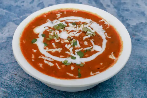 Dal Makhani