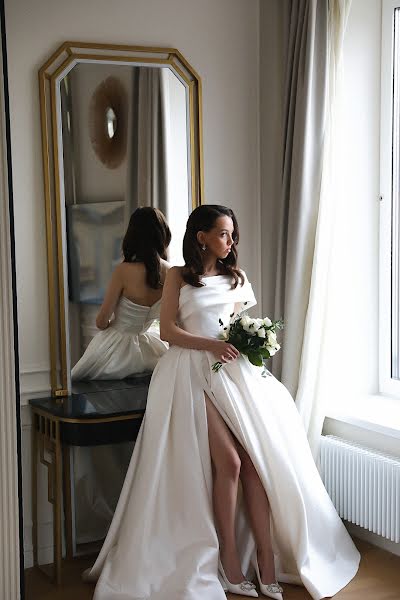 Photographe de mariage Aleksey Glubokov (gl87). Photo du 3 novembre 2023