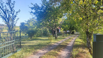 maison à Cahors (46)