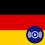 Cover Image of Download DE Radio - German Online Radios 6.7.1 APK