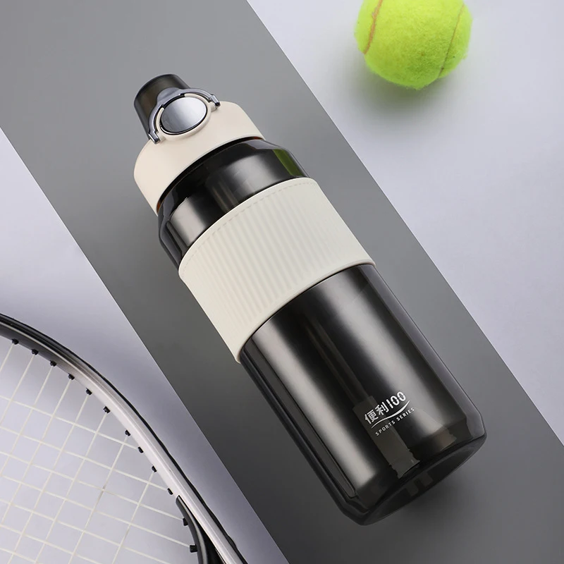 Title 4, Gourde de sport 100 Bomb Cover, portable et gra...