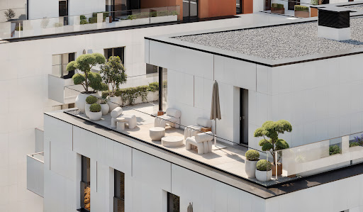 Apartment 5