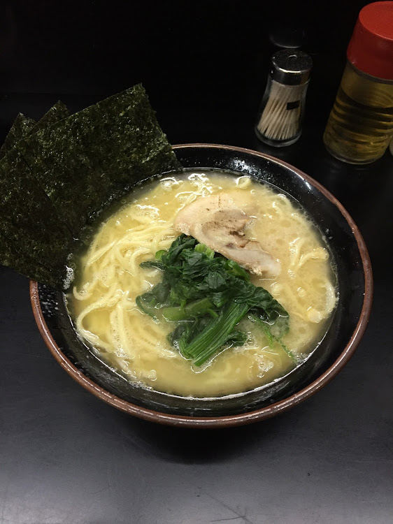 ジムニーのネタ増し増し・雨の日ショット・ドライブ・広域走航隊アルカディア・ラーメンに関するカスタム事例の投稿画像9枚目