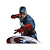 Captain America Tribute New Tab