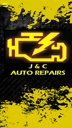 J C Auto Repairs Ltd