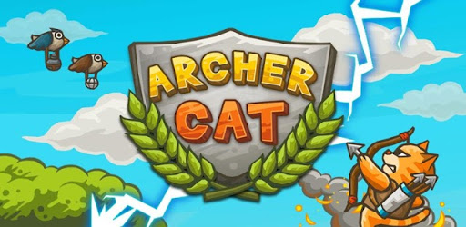 ArcherCat