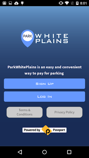 ParkWhitePlains