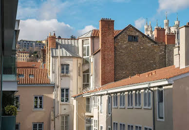 Appartement avec terrasse et piscine 11