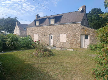 maison à Saint-Dolay (56)