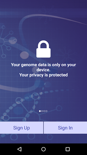 Genome Compass