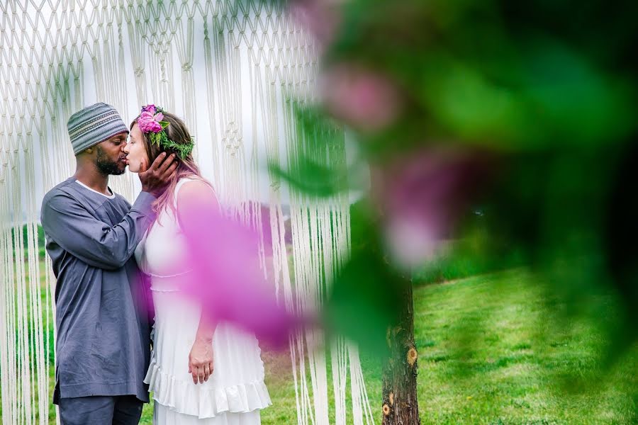 Fotógrafo de bodas Ailecia Ruscin (aileciaruscin). Foto del 8 de septiembre 2019