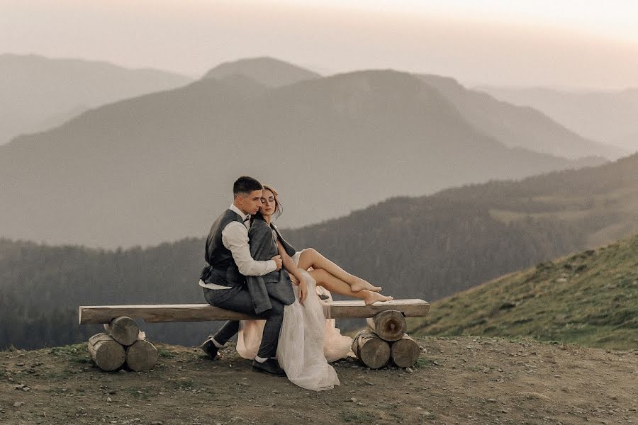 Fotógrafo de bodas Natalya Godyna (godyna). Foto del 31 de agosto 2023