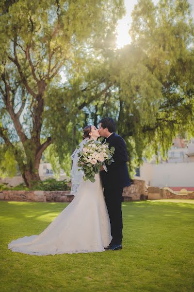 Fotografo di matrimoni Chip Molina (chipmolina). Foto del 1 novembre 2019