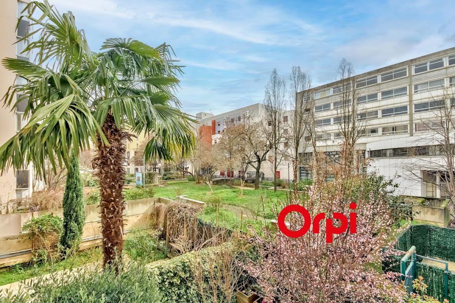 Vente appartement 2 pièces 55 m² à Lyon 7ème (69007), 270 000 €