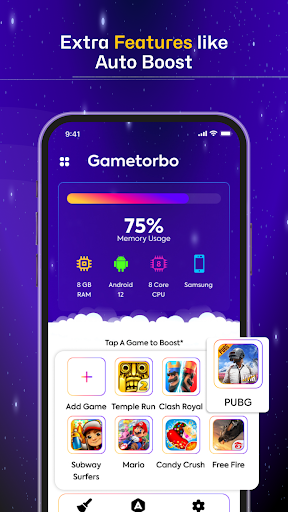 Screenshot GameTorbo