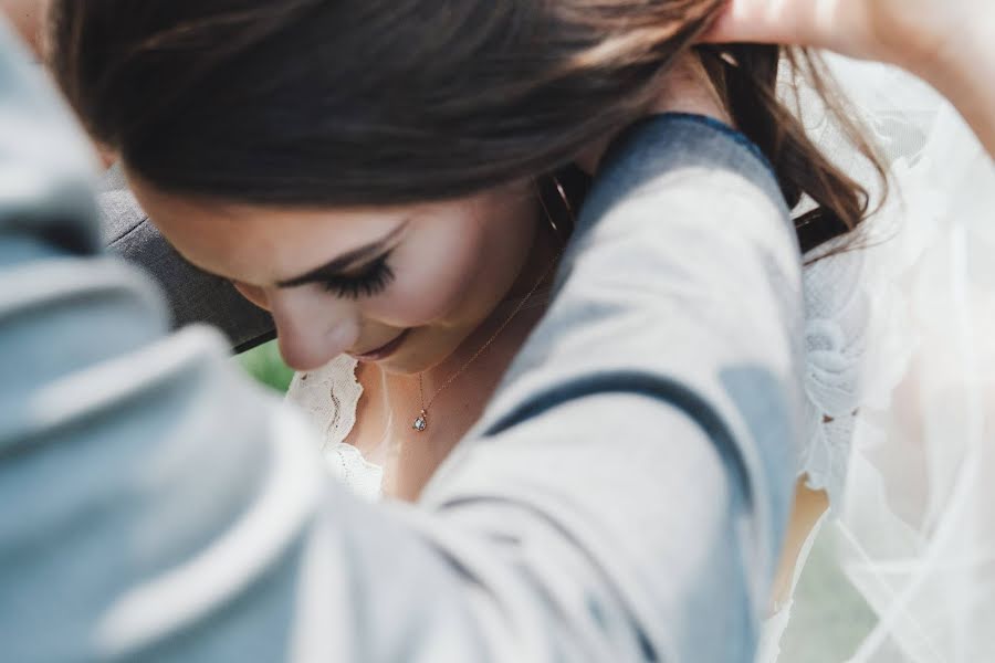 Fotografo di matrimoni Peter Barnes (intrepidvisuals). Foto del 30 dicembre 2019