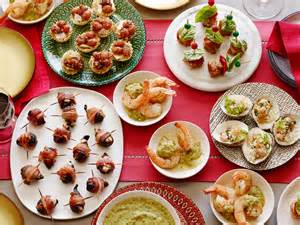 Appetizers