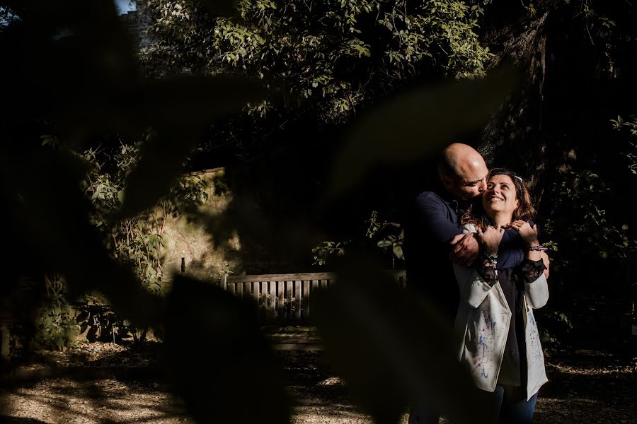 Huwelijksfotograaf Francesco Buccafurri (buccafurri). Foto van 22 mei 2018