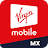 Virgin Mobile Mexico icon