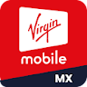 Virgin Mobile Mexico icon