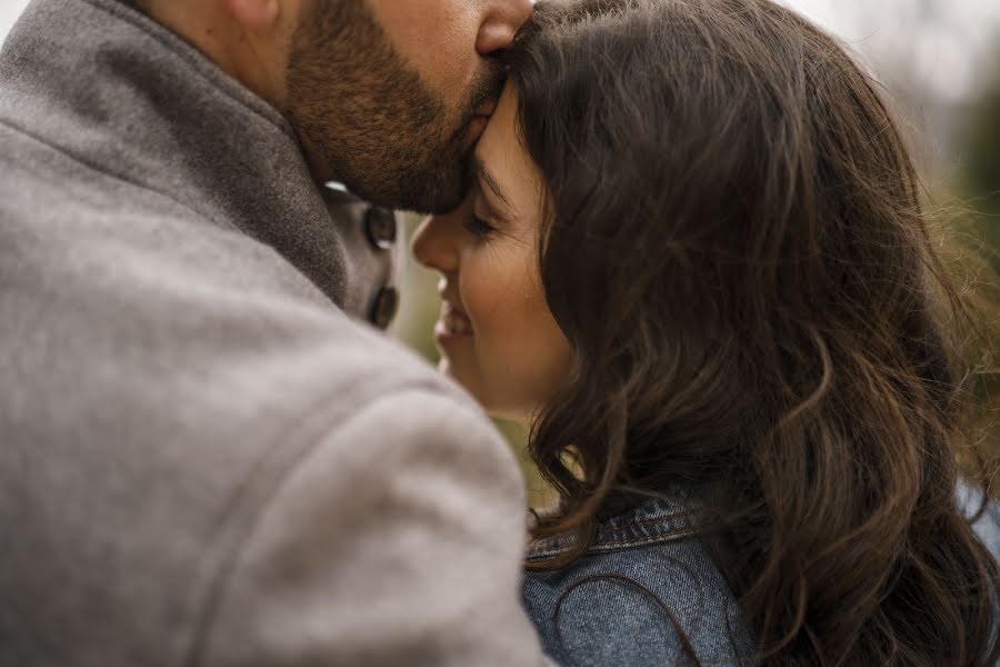 Fotografo di matrimoni Eva Maria Garcia Joseva (garcamarn). Foto del 28 marzo 2022