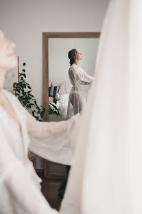 Fotografo di matrimoni Venci Mlakar (dinvphoto). Foto del 7 ottobre 2023