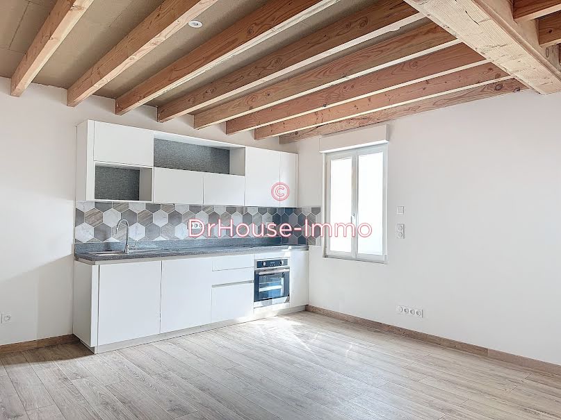 Vente maison 3 pièces 74 m² à Coulounieix-Chamiers (24660), 168 800 €