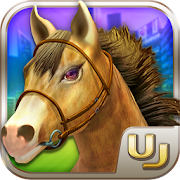 Jackpot! Real Derby 3D  Icon