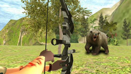 Screenshot Wild Animal Hunter 3D