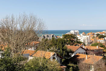 appartement à Biarritz (64)