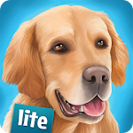 Cover Image of Herunterladen Hundehotel – Spielen Sie mit Hunden 1.6.17143 APK